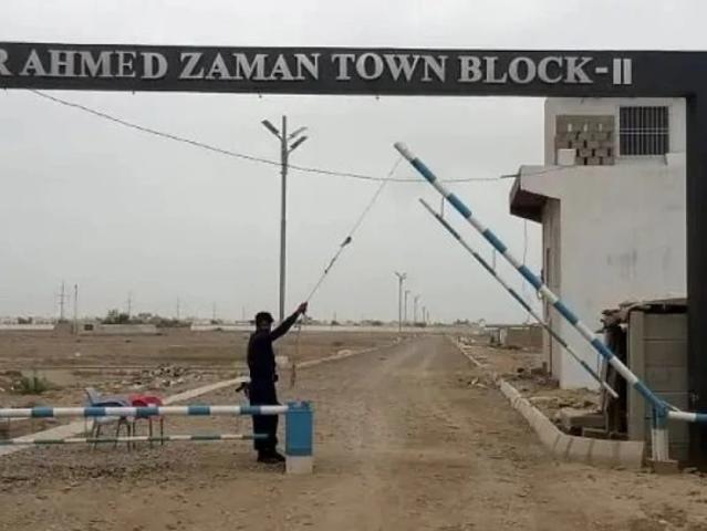 Land for sale in North Waziristan, Federally Administered Tribal Areas fata