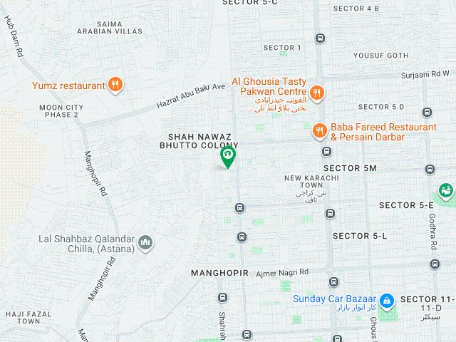 Property for sale in North Waziristan, Federally Administered Tribal Areas fata