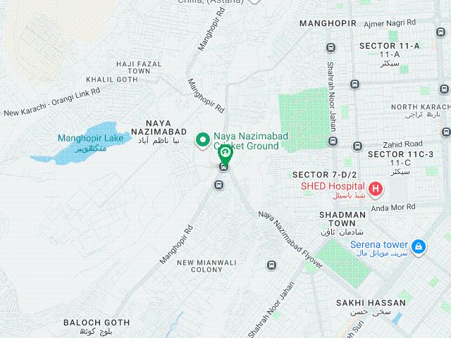 House for sale in North Waziristan, Federally Administered Tribal Areas fata