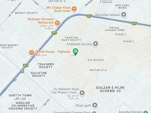 Property for sale in North Waziristan, Federally Administered Tribal Areas fata