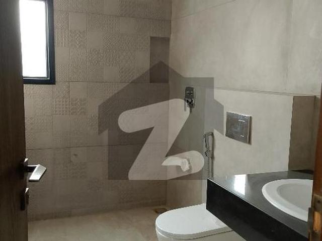 House for rent in Gulshan-e-Iqbal Town, North Waziristan