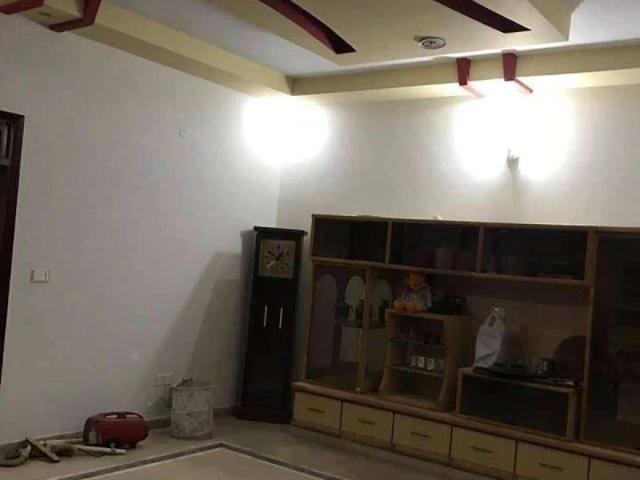 House for rent in Gulistan e Johar Block 16, کراچی ڈویژن