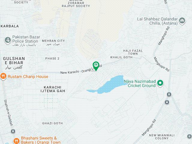 House for sale in North Waziristan, Federally Administered Tribal Areas fata