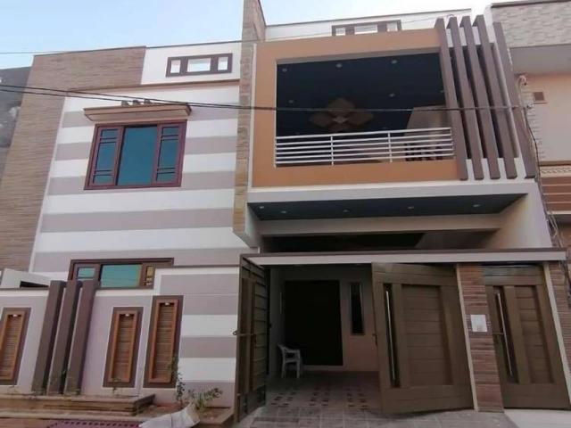 House for sale in North Waziristan, Federally Administered Tribal Areas fata