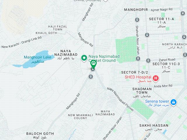 Property for sale in North Waziristan, Federally Administered Tribal Areas fata
