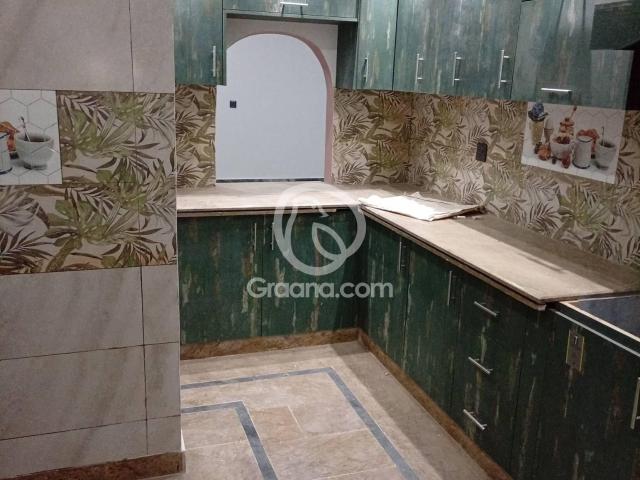 House for rent in Gulshan-e-Iqbal Town, North Waziristan
