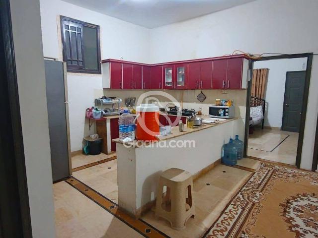 House for rent in Gulshan-e-Iqbal Town, North Waziristan
