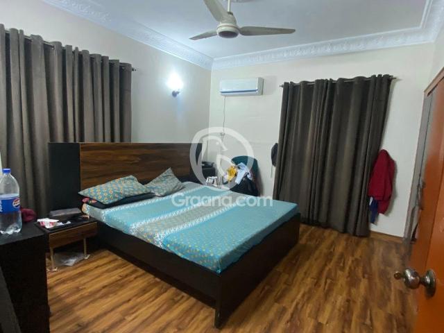 House for rent in Gulshan-e-Iqbal Town, North Waziristan