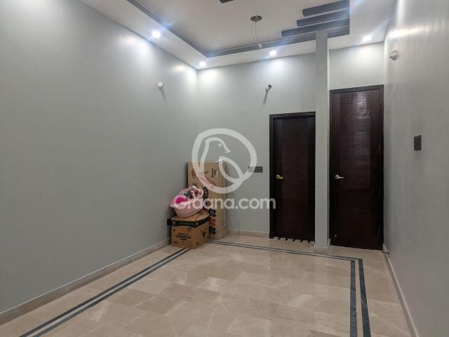House for rent in Gulberg Town, North Waziristan