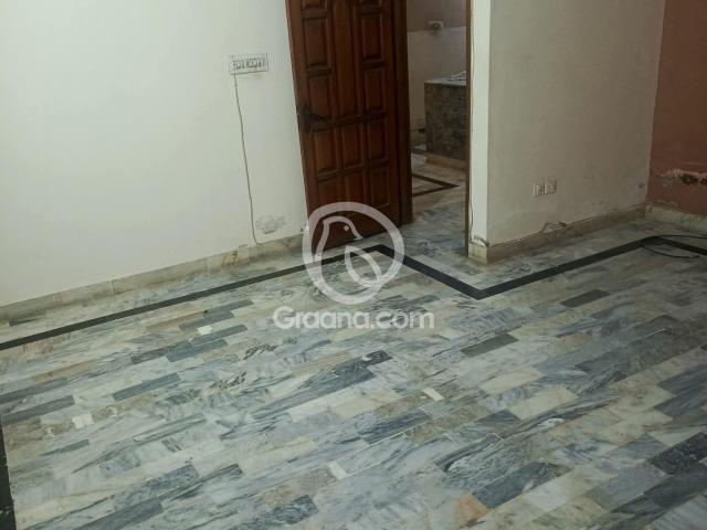 House for rent in Gulshan-e-Iqbal Town, North Waziristan