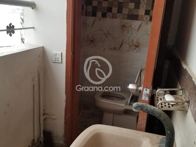 House for rent in Gulshan-e-Iqbal Town, North Waziristan