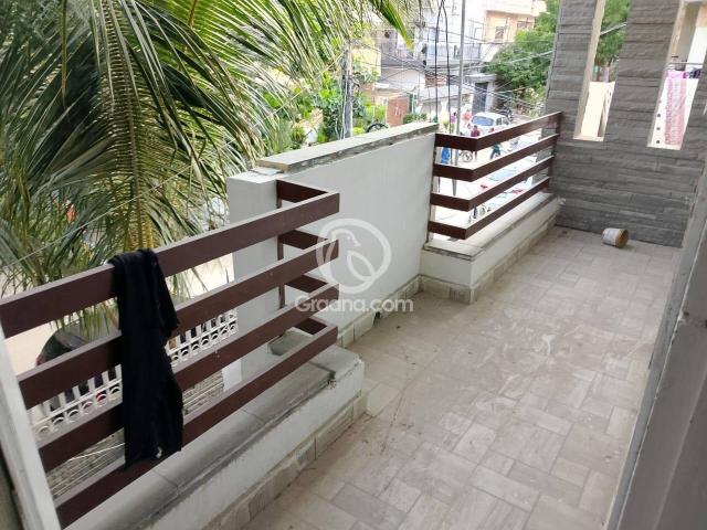 House for rent in Gulshan-e-Iqbal Town, North Waziristan