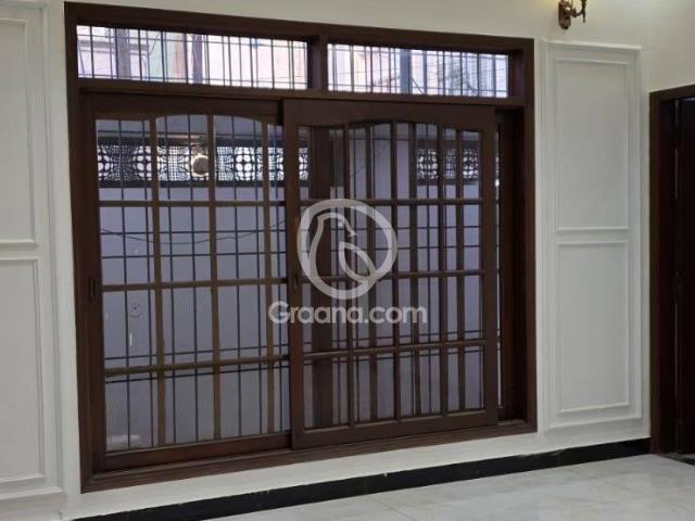 House for sale in Gulshan-e-Iqbal Town, North Waziristan