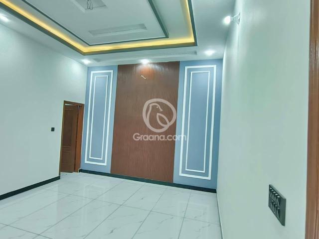 House for sale in Gulshan-e-Iqbal Town, North Waziristan
