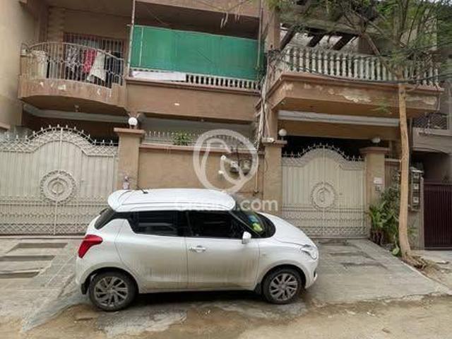 House for sale in Gulshan-e-Iqbal Town, North Waziristan