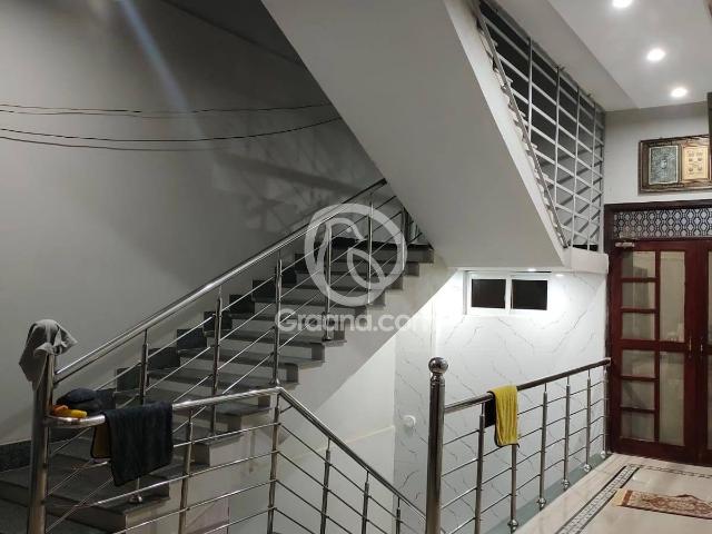 House for sale in Gulshan-e-Iqbal Town, North Waziristan