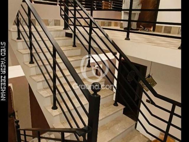 House for sale in Gulshan-e-Iqbal Town, North Waziristan