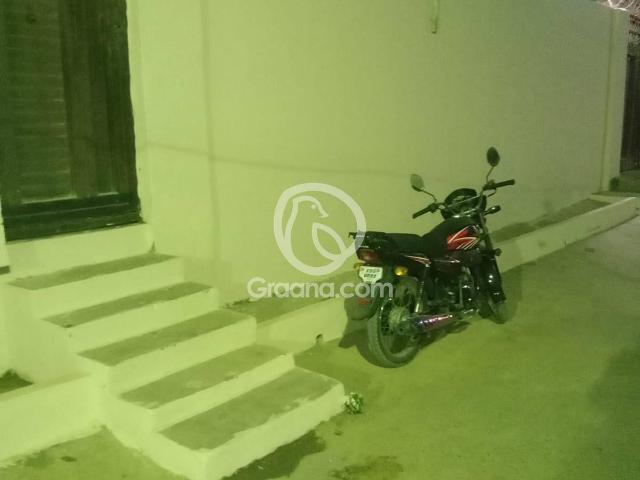 House for sale in Gulshan-e-Iqbal Town, North Waziristan