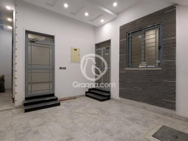 House for sale in North Nazimabad Town, North Waziristan