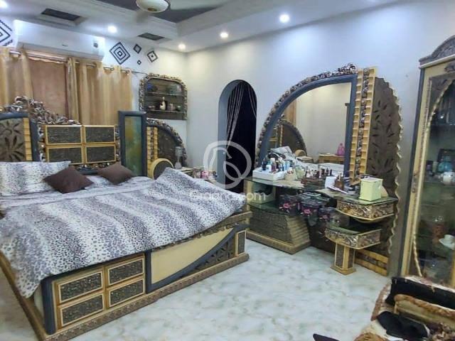 House for sale in North Nazimabad Town, North Waziristan