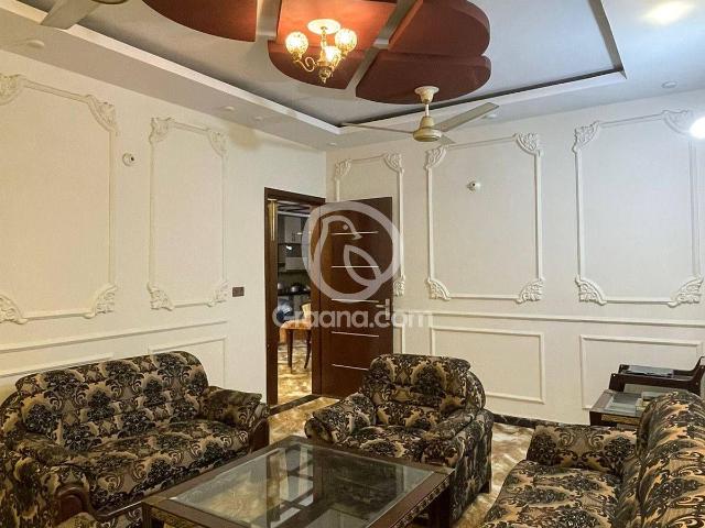 House for sale in North Nazimabad Town, North Waziristan