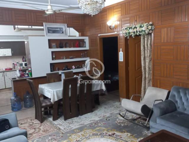 House for sale in Gulshan-e-Iqbal Town, North Waziristan