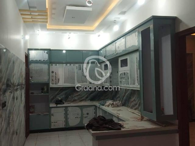 House for sale in Scheme 33, Federally Administered Tribal Areas fata