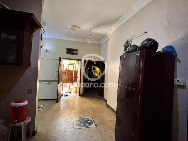 House for sale in Gulshan-e-Iqbal Town, North Waziristan