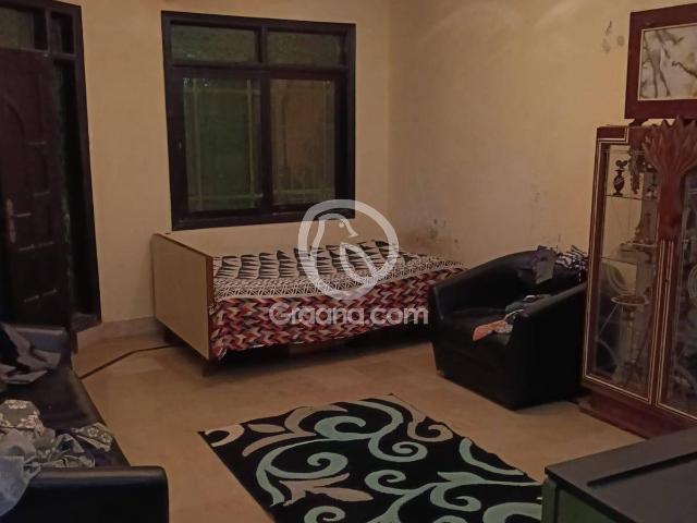House for sale in Gulshan-e-Iqbal Town, North Waziristan