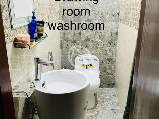House for sale in Gulshan-e-Iqbal Town, North Waziristan