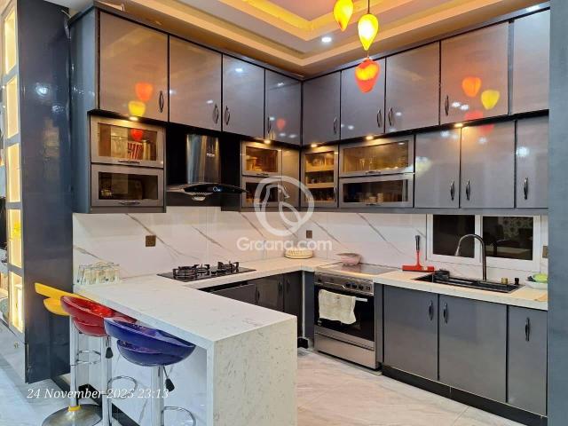 Property for rent in North Nazimabad Town, Karimabad