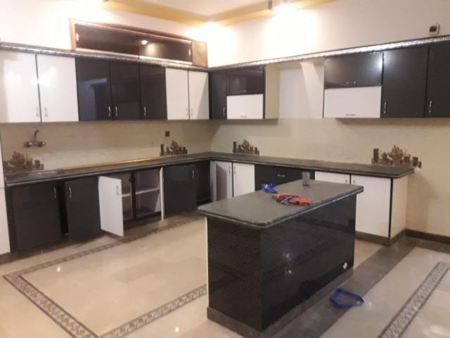 Property for rent in Gulshan-e-Iqbal Town, North Waziristan