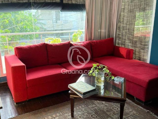 Property for rent in Gulshan-e-Iqbal Town, North Waziristan