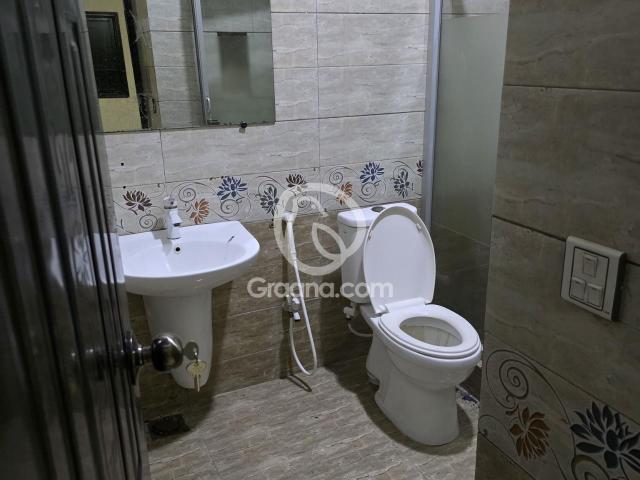 Property for rent in Gulshan-e-Iqbal Town, North Waziristan