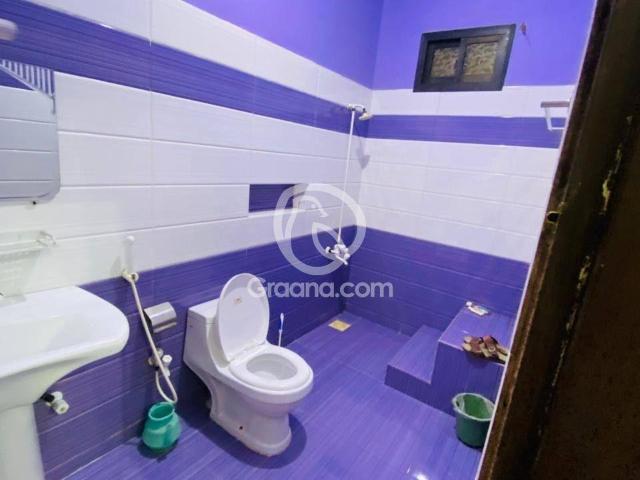 Property for rent in Gulshan-e-Iqbal Town, North Waziristan