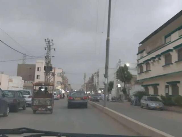 Land for sale in کراچی ڈویژن, North Waziristan