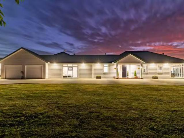 House for sale in Wanganui District