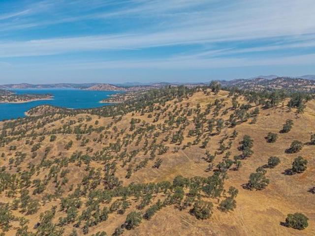 Land for sale in California