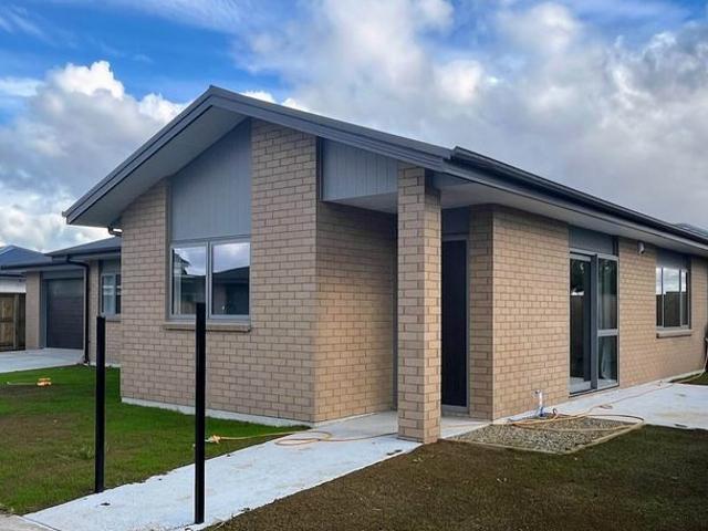 House for rent in Belmont Park Estate, Franklin