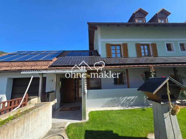 Einfamilienhaus kaufen in Türnitz, Niederösterreich