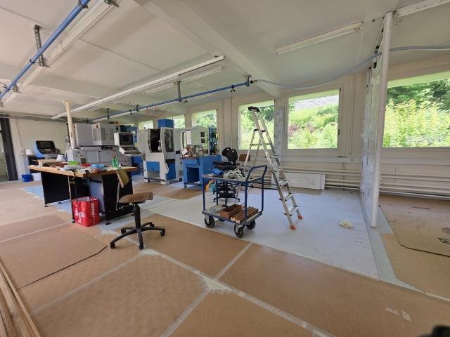 Apartment mieten in Le Locle