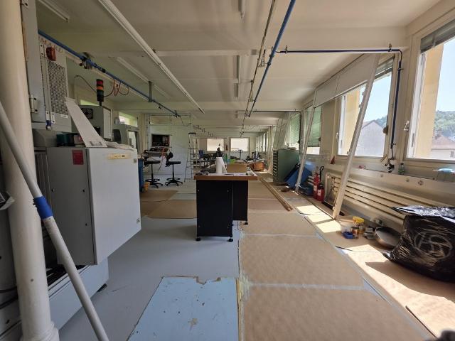 Apartment mieten in Le Locle