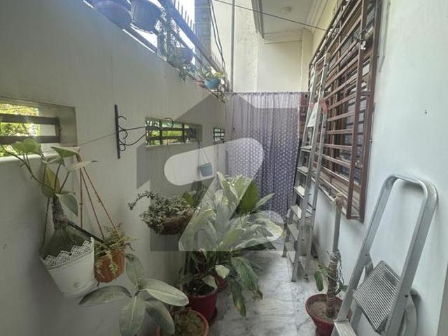 House for sale in Gulshan-e-Iqbal Town, North Waziristan