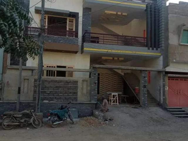 House for sale in North Waziristan, Federally Administered Tribal Areas fata