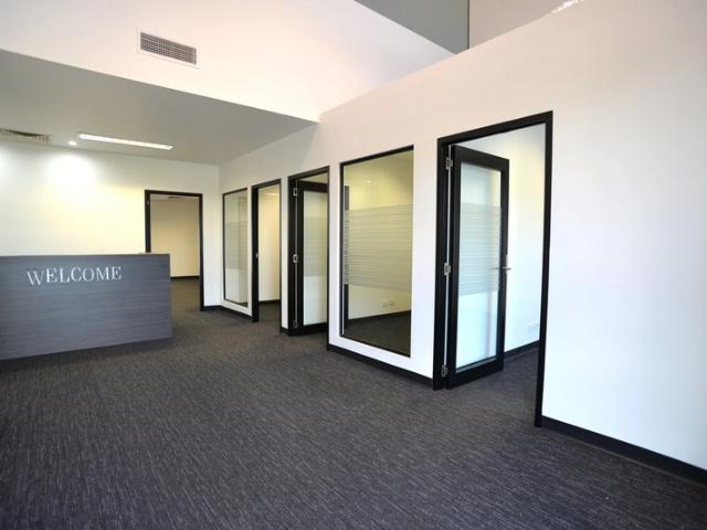 Office for rent in Toombul, Queensland