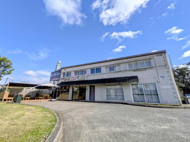 Office for rent in Toombul, Queensland