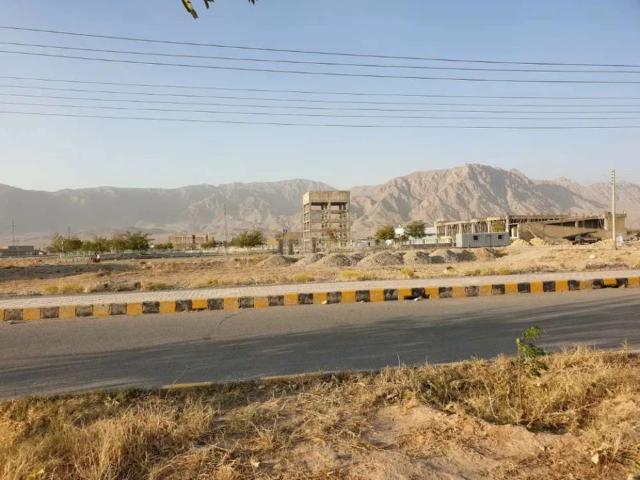 Land for sale in Balochistan