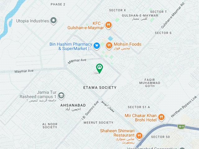 Property for sale in North Waziristan, Federally Administered Tribal Areas fata