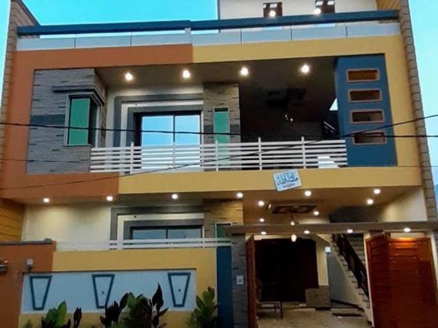 House for sale in North Waziristan, Federally Administered Tribal Areas fata