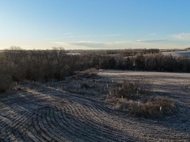 Land for sale in Ringgold, Iowa